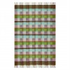 PLAID TASARA à motif à carreaux de Designers guild