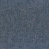 Papier peint uni Diola de Casamance | Bleu Tortue