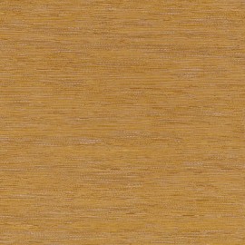 Papier peint uni Tatami de Casamance | Bleu Tortue