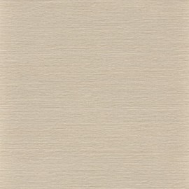 Papier peint uni Malacca de Casamance | Bleu Tortue