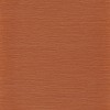 Papier peint uni Malacca de Casamance | Bleu Tortue