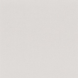 Papier peint uni Octa de Casamance | Bleu Tortue
