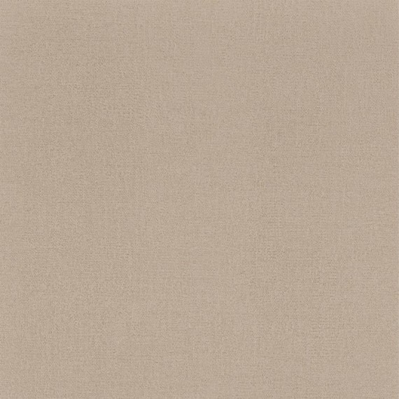 Papier peint uni Octa de Casamance | Bleu Tortue