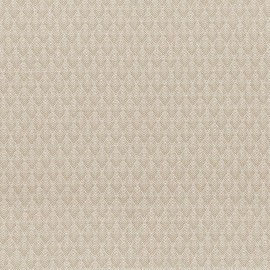 Tissu outdoor Vogue de Casamance | Bleu Tortue