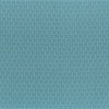 Tissu outdoor Vogue de Casamance | Bleu Tortue