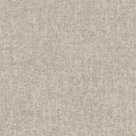 Tissu faux-uni texturé Lierna de Casamance | Bleu Tortue