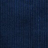 Tissu uni Opulence de Casamance | Bleu Tortue