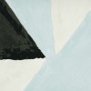 Papier peint Composition d' Elitis | Bleu Tortue 