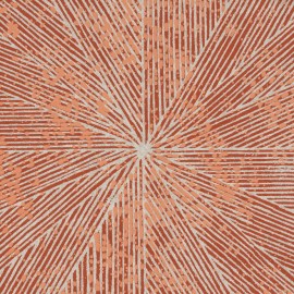 Papier peint Stardust d'Elitis | Bleu Tortue 