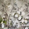  Papier peint panoramique Fleur Orientale de Designers Guild 