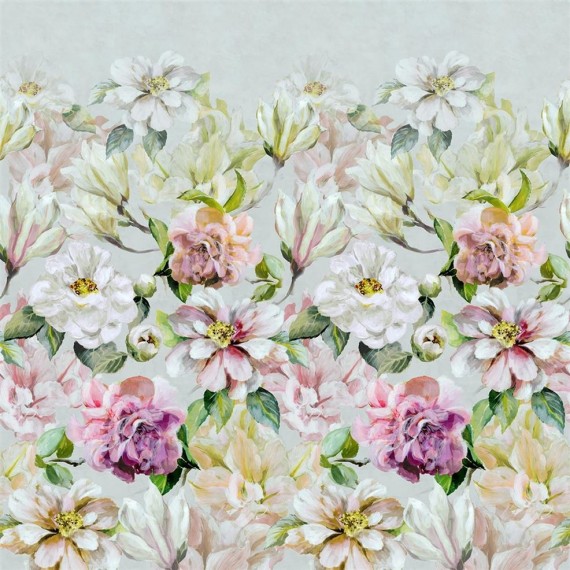  Papier peint panoramique Jardin botanique de Designers Guild 