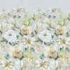  Papier peint panoramique Jardin botanique de Designers Guild 