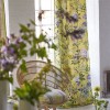 Tissu floral Porcelaine de chine de Designers Guild | Bleu Tortue