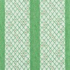 Tissu Pergola Trellis de Designers Guild | Bleu Tortue