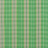 Tissu tartan Brera Piazza de Designers Guild | Bleu Tortue