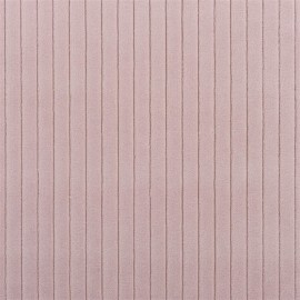 Rose poudré