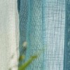 Tissu Monteviso de Designers Guild | Bleu Tortue