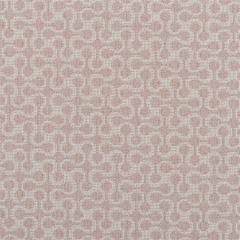 Tissu tweed Derwen de Designers Guild | Bleu Tortue