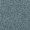Tissu bouclé Kinmel de Designers Guild | Bleu Tortue
