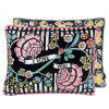 Coussin In Love Multicolorede Christian Lacroix | Bleu Tortue