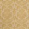 Tissu damassé Marigny de Nobilis | Bleu Tortue