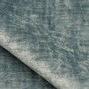 Tissu Velours Austral de Nobilis | Bleu Tortue