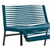 Chaise Mazunte Boqa | Bleu Tortue