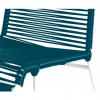 Chaise Mazunte Boqa | Bleu Tortue