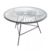 Table basse Zipolite | Mobilier pour extérieur, jardin | Bleu Tortue