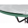 Table basse Zipolite | Mobilier pour extérieur, jardin | Bleu Tortue