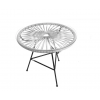 Table basse Zipolite | Mobilier pour extérieur, jardin | Bleu Tortue