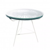 Table basse Zipolite | Mobilier pour extérieur, jardin | Bleu Tortue