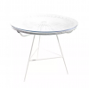 Table basse Zipolite | Mobilier pour extérieur, jardin | Bleu Tortue