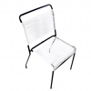 Chaise Doline Boqa | Mobilier pour extérieur, jardin | Bleu Tortue