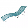 Transat Léon Boqa | Mobilier pour extérieur, jardin | Bleu Tortue