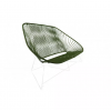 Canapé Acapulco 3 places Boqa | Mobilier pour extérieur | Bleu Tortue