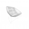 Canapé Acapulco 3 places Boqa | Mobilier pour extérieur | Bleu Tortue