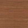 Papier peint Kanoko Grasscloth 2 de Osborne & Little | Bleu Tortue