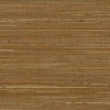 Papier peint Kanoko Grasscloth 2 de Osborne & Little | Bleu Tortue