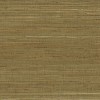 Papier peint Kanoko Grasscloth 2 de Osborne & Little | Bleu Tortue