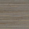 Papier peint Kanoko Grasscloth 2 de Osborne & Little | Bleu Tortue