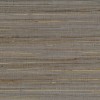 Papier peint Kanoko Grasscloth 2 de Osborne & Little | Bleu Tortue