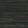 Papier peint Kanoko Grasscloth 2 de Osborne & Little | Bleu Tortue