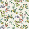 Papier peint Orchard de Osborne & Little | Bleu Tortue