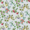 Papier peint Orchard de Osborne & Little | Bleu Tortue