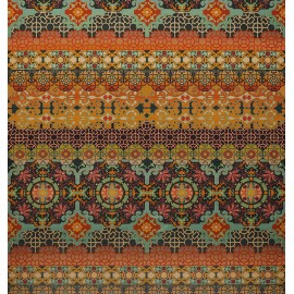 Multicolore
