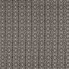Tissu outdoor ethnique Kuba - Osborne and Little | Bleu Tortue