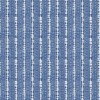 Tissu outdoor Morinda - Osborne and Little | Bleu Tortue