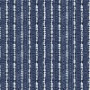 Tissu outdoor Morinda - Osborne and Little | Bleu Tortue