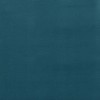 Tissu velours Encore Velvet - Osborne and Little | Bleu Tortue